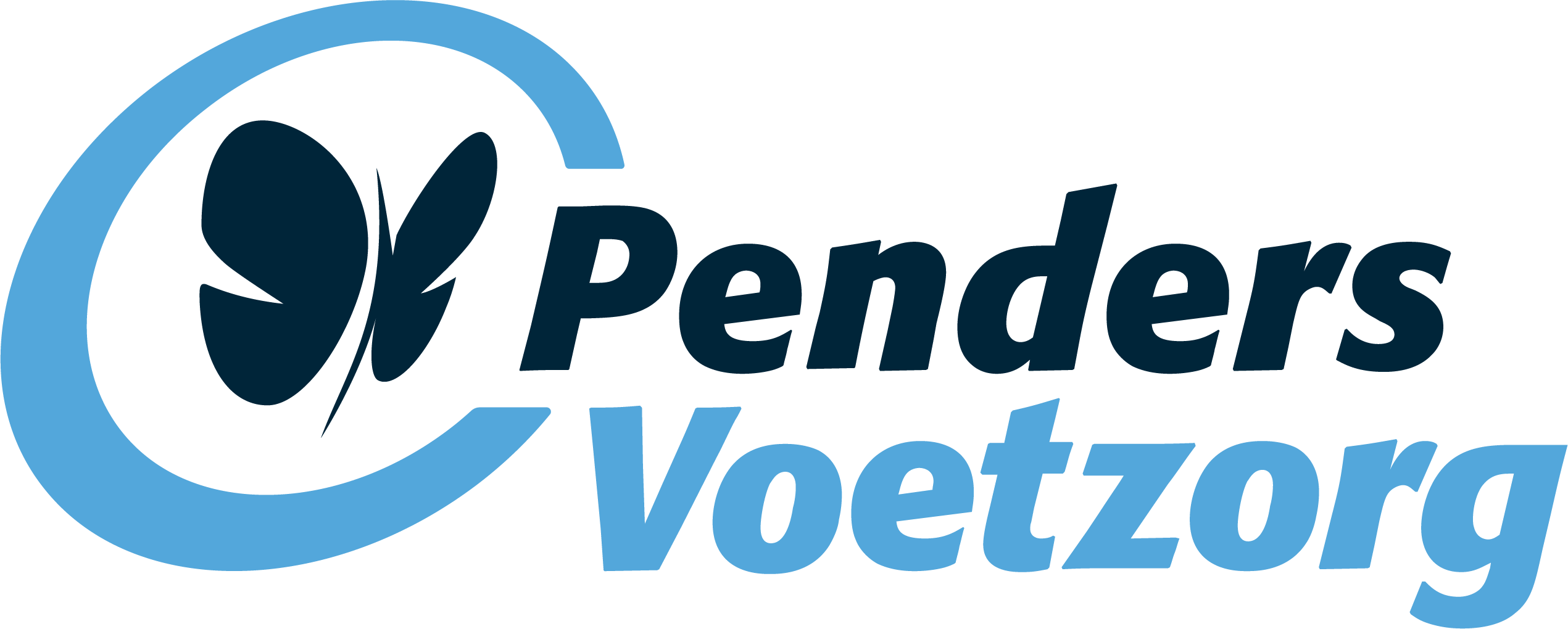 Penders Voetzorg