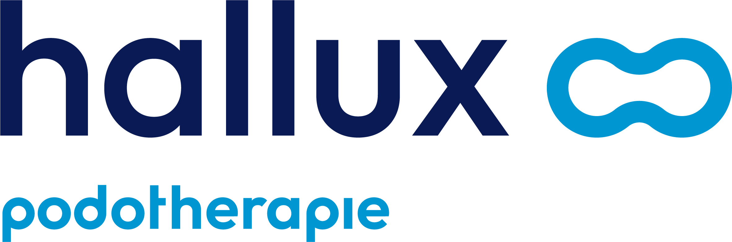Logo Hallux podotherapie